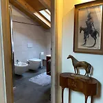 Belvedere Mansarde Appartement *