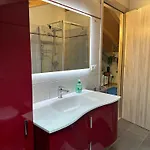 아파트 Belvedere Mansarde 바르치스