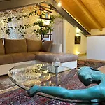 Appartement Belvedere Mansarde
