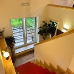 Belvedere Mansarde Appartement Barcis