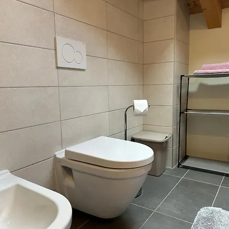 Apartament Belvedere Mansarde *