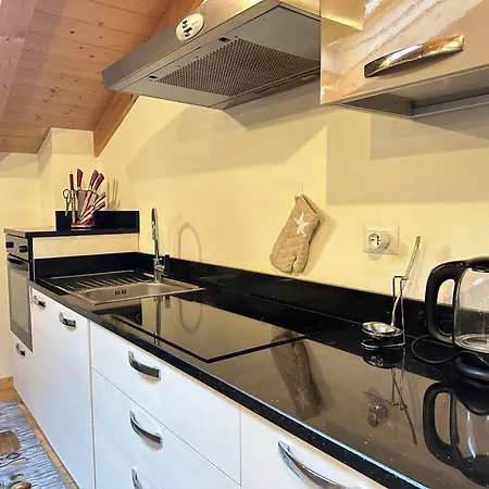 Belvedere Mansarde Apartament *