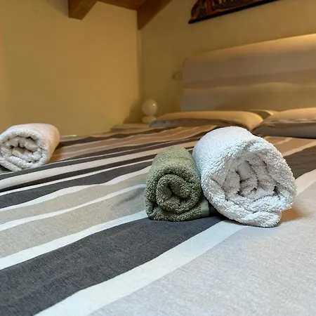 Belvedere Mansarde Apartament *