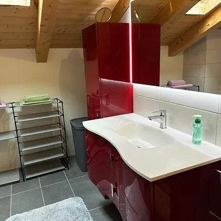 Belvedere Mansarde Apartament *