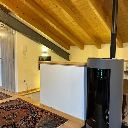 Apartament Belvedere Mansarde