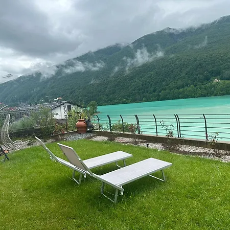 Belvedere Mansarde Apartament