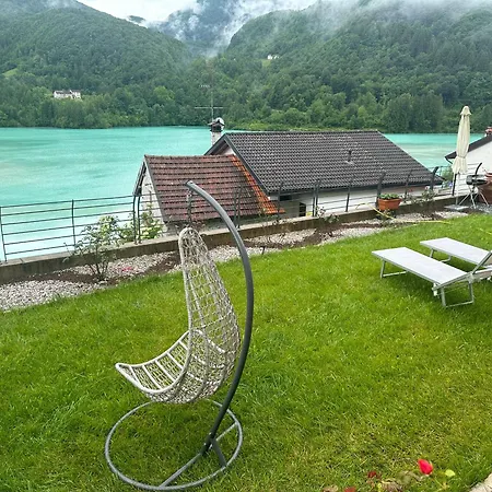 Apartment Belvedere Mansarde