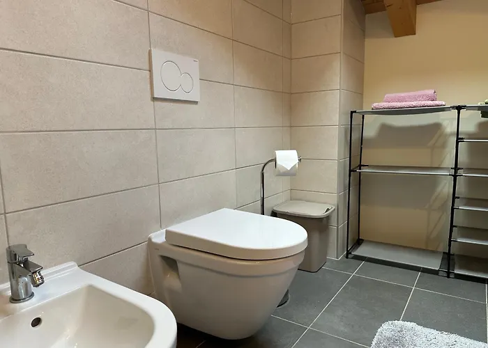 Apartamento Belvedere Mansarde *