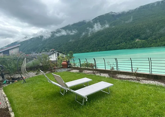 Belvedere Mansarde Apartamento