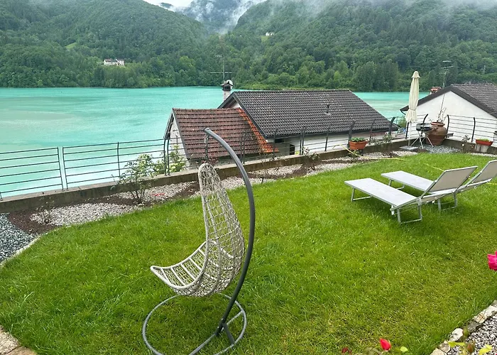 Apartamento Belvedere Mansarde